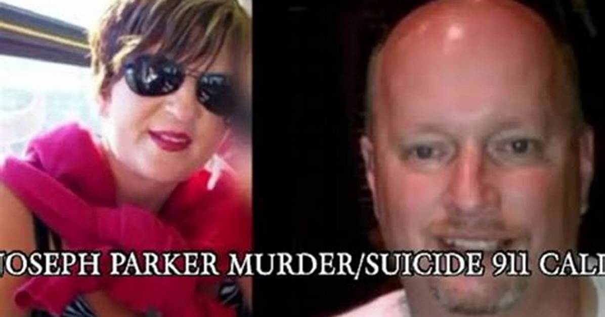 Is Husband Joseph Parker Arrested? Update