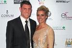 Is James Milner Still Married to Wife Amy Fletcher? Why Does He Speak Spanish to His Children?