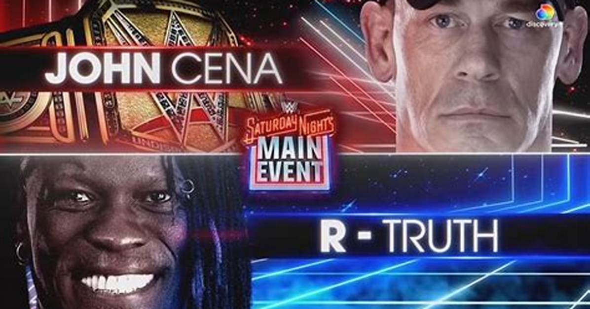 Is John Cena Dead: the Truth Revealed