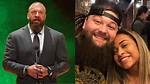 Is Jojo Related to Triple H?