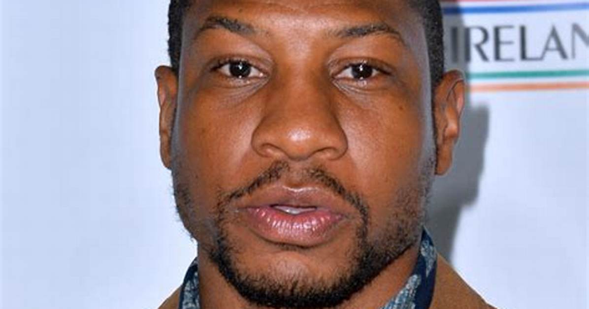 Is Jonathan Majors Gay? Find the Truth Here!