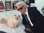 Is Karl Lagerfeld's Beloved Cat, Choupette, Still Alive?