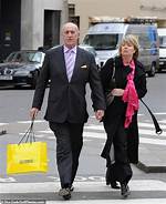 Is Len Goodman Jewish? Wife Sue Goodman and Age Difference Exposed ·