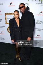 Is Marcus Black and Brooke Valentine Still Together?
