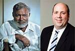 Is Mark Hemingway Related to Ernest Hemingway? Meet Mollie Hemingway Husband