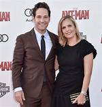 Is Paul Rudd and Wife Julie Yaeger Actually Jewish? Religion Explored