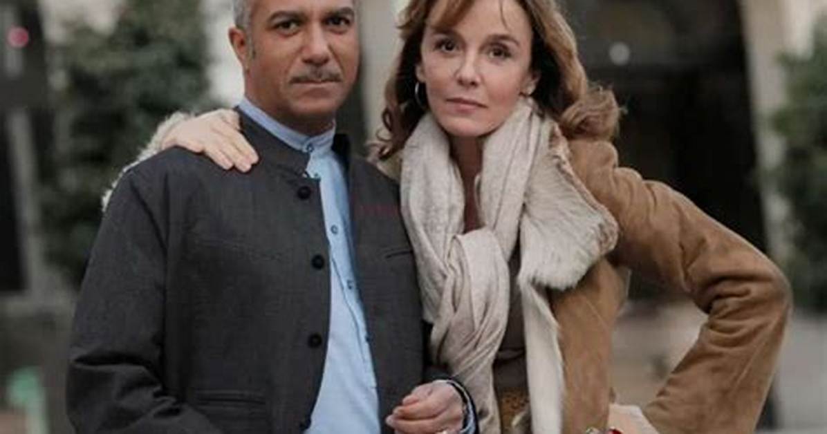 Is Philippe Leroy-Beaulieu Married? Exploring the Life of the Talented Actor
