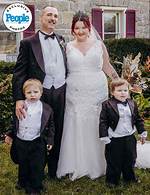 Is Radio Amy’s Marriage to Ben Still in Effect? Amy Brown’s Divorce Status