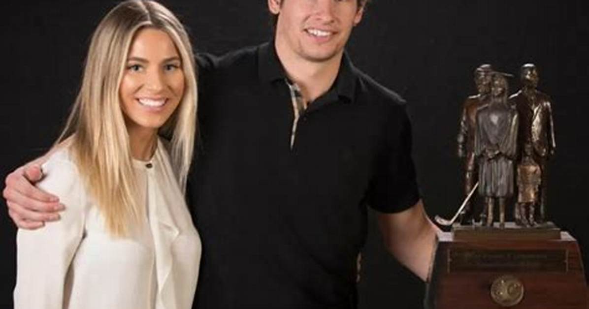 Is Sean Monahan Married? Everything You Need to Know About His Personal Life