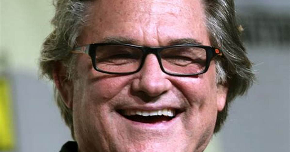 Is the Actor Kurt Russell Still Alive? Exploring the Life and Legacy of a Hollywood Icon