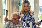 Is the Father of Madonna Still Alive? ·