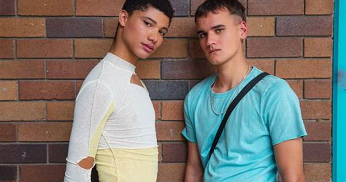 Is the Young Actor Gay? Partner and and Rumors |