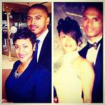 Is Tiffany Cross Married? ·