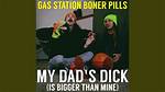 "It's Bigger Than My Son's D*Ck" |