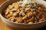 Italian Fried Rice | Rachael Ray