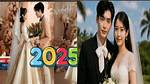 Iu and Lee Jong Suk Wedding: a Match Made in K-Drama Heaven
