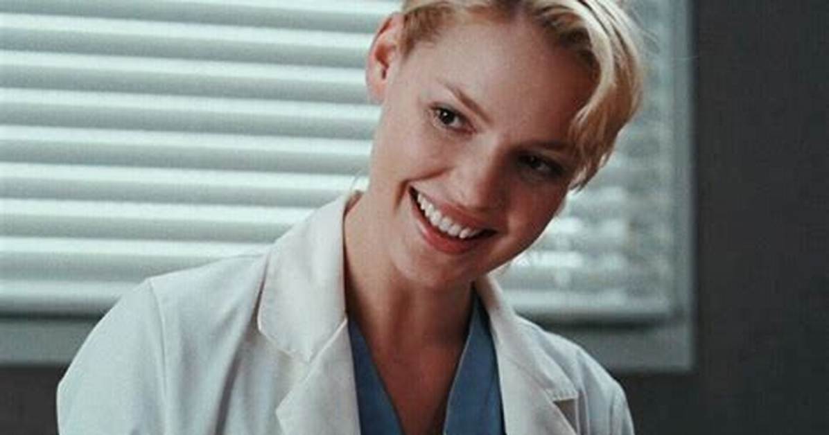 Izzie Stevens: a Deep Dive into the Life of Grey's Anatomy's Beloved Character