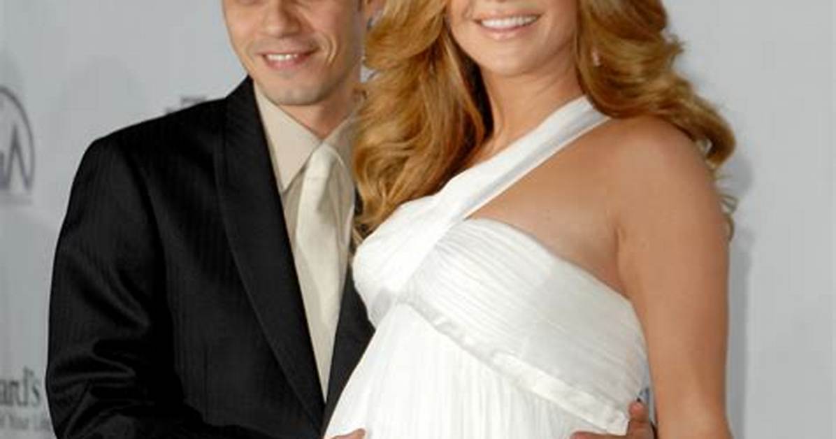 J Lo Pregnant: the Journey of Jennifer Lopez into Motherhood Again