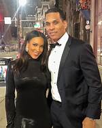 Jacqueline London Husband: Meet Tony Mcgee Married Life and Age Gap