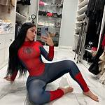 Jailyne Ojeda Onlyfans Leak Exposed