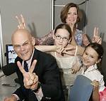 James Carville Children: Meet His Daughters Matty and Emerson Normand Carville