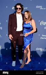 James Outman Dodgers Wife Dasha Kraft Enjoyed Lavish Wedding