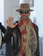Jamie Foxx's Incredible Weight Loss Journey: a Transformation Guide