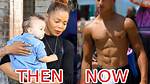 Janet Jackson's Son All Grown up: a Journey Through Time