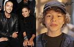 Janet Jackson's Son's Future Age Projection in 2024: Uncovering the Curious Case