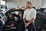 Jann Mardenborough and His Brother's Racing Rivalry