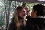 Jason Butler Harner and His Partner Mickey Rapkin Celebrated Thanksgiving with Their Family