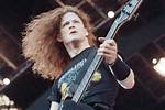 Jason Newsted's Enormous Fortune: Uncovering His Net Worth