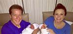 Jeff Dunham and Wife Audrey Welcome Twin
