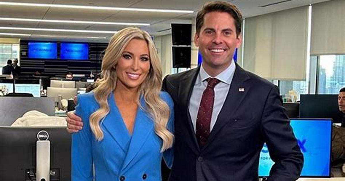 Jenn Pellegrino Wikipedia; Husband, Age, Ethnicity, Salary, Parents