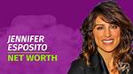 Jennifer Esposito Net Worth