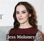 Jess Moloney Height, Weight, Net Worth, Age, Birthday, Wikipedia, Who, Nationality, Biography