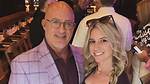 Jim Cantore's Journey of Love