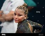 Jivevib | Flavia Saraiva (Gymnast)