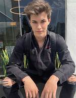 Jivevib | Griffin Johnson (Tiktok Star)