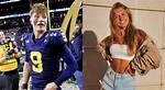 Jj Mccarthy's Girlfriend in 2024: Unveiling the Mystery