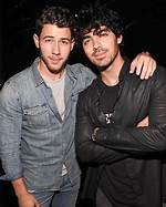 Joe Jonas Age, Height and Weight
