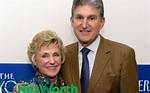 Joe Manchin Net Worth Previous