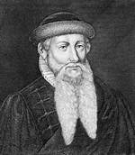 Johannes Gutenberg Biography, Wiki, Nationality, Ethnicity, Inventions, Career, Marital Life, First Bible and Facts