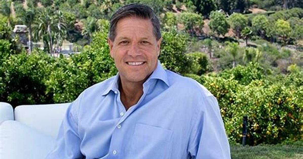 John Assaraf-Wiki, Height, Wife, Net Worth