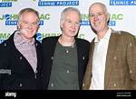 John Mcenroe Brother Patrick and Mark- Age Gap and Family |