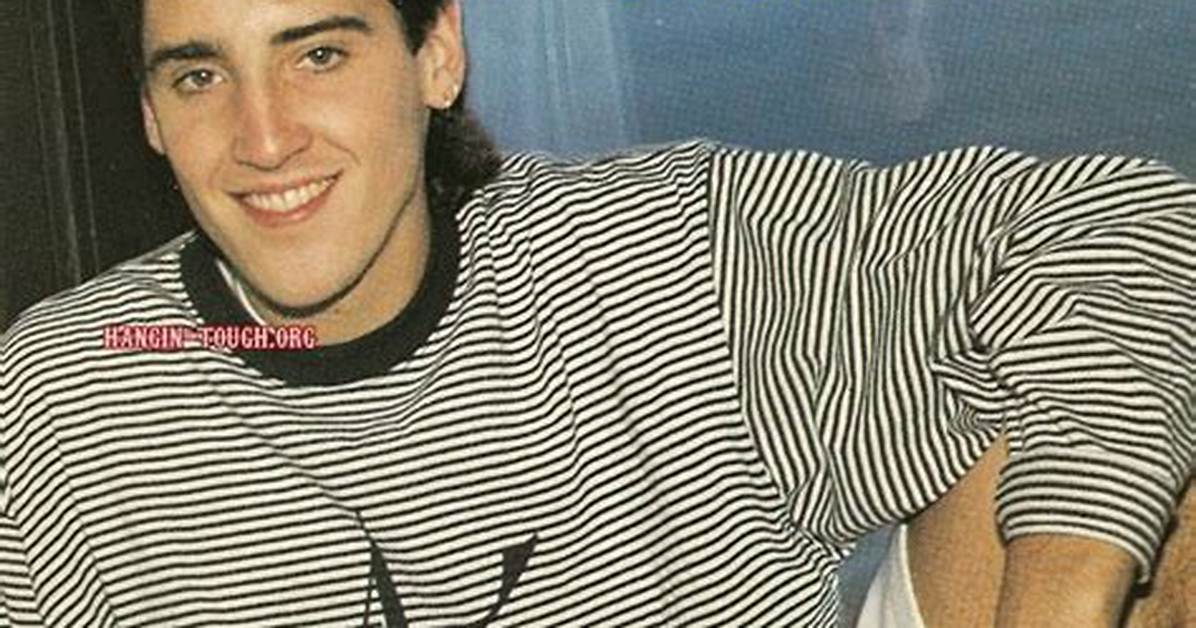 Jon Knight: a Journey Through Fame and Music