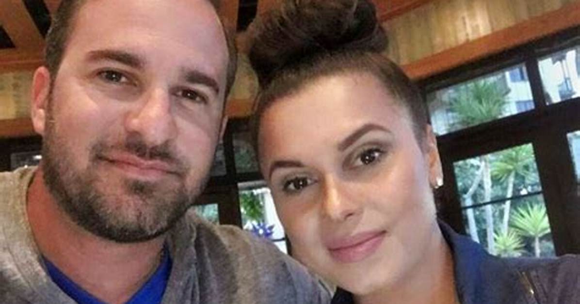 Joy Taylor's Ex-Husband: Unveiling Her Personal Life