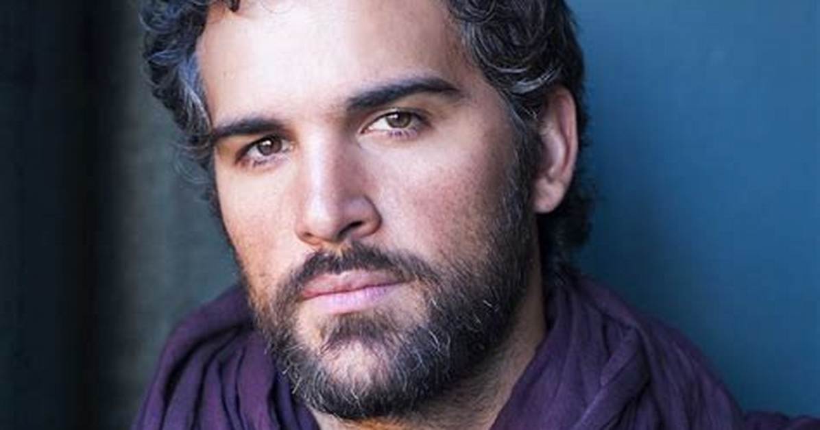 Juan Pablo Di Pace: a Comprehensive Overview of His Life and Career