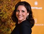 Julia Louis-Dreyfus Biography, Life, Interesting Facts