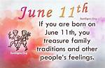 June 11 Famous Birthdays - Sunsigns. Org